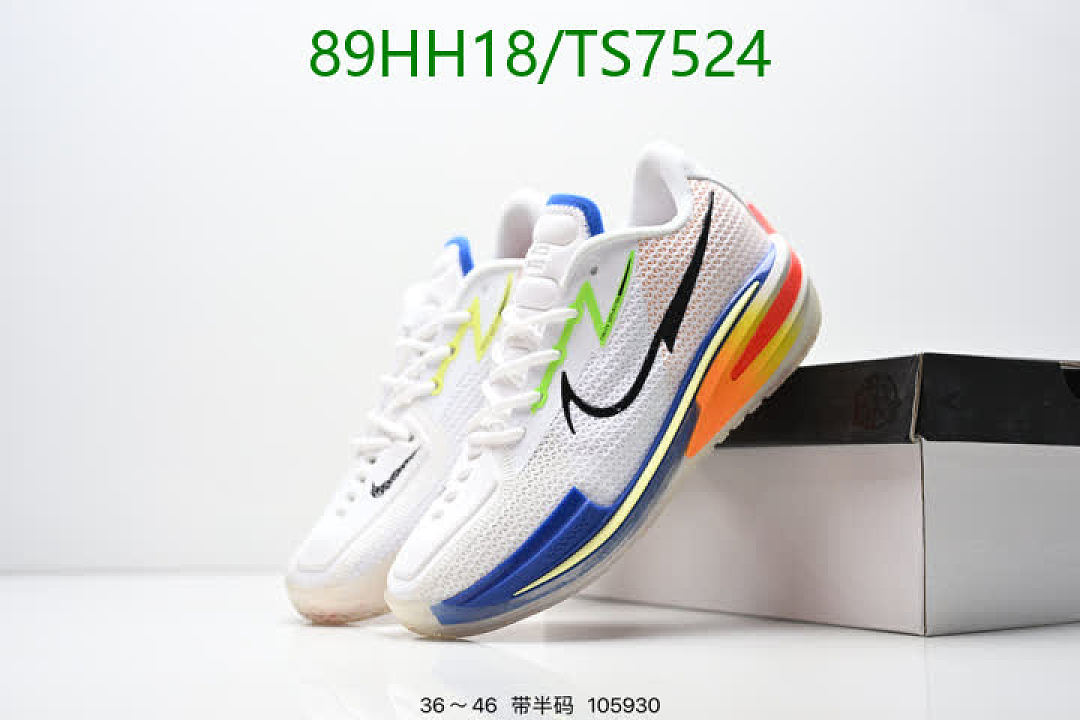 NIKE-Shoes(Women) Code: TS7524 $: 89USD