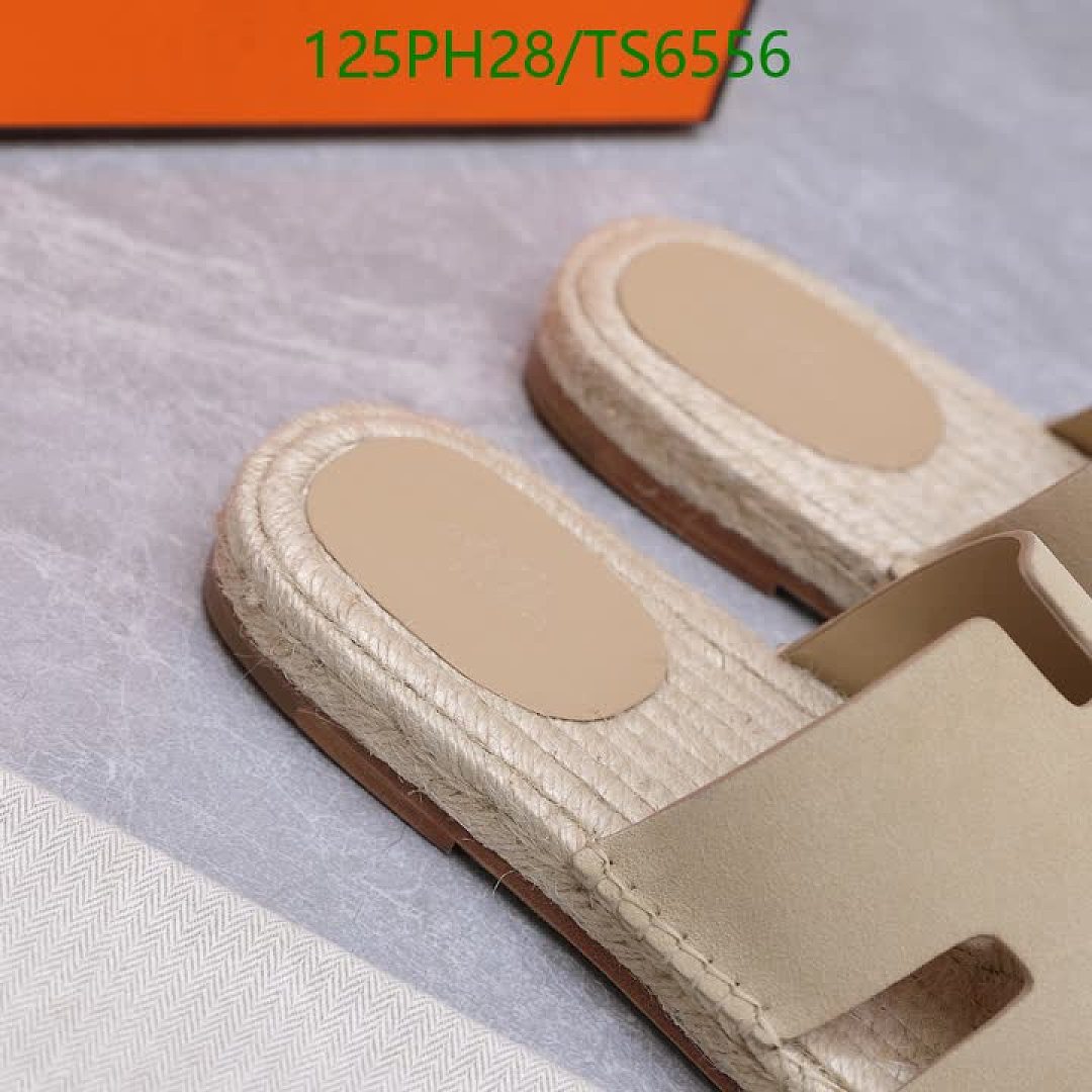 Hermes-Shoes(Men) Code: TS6556 $: 125USD