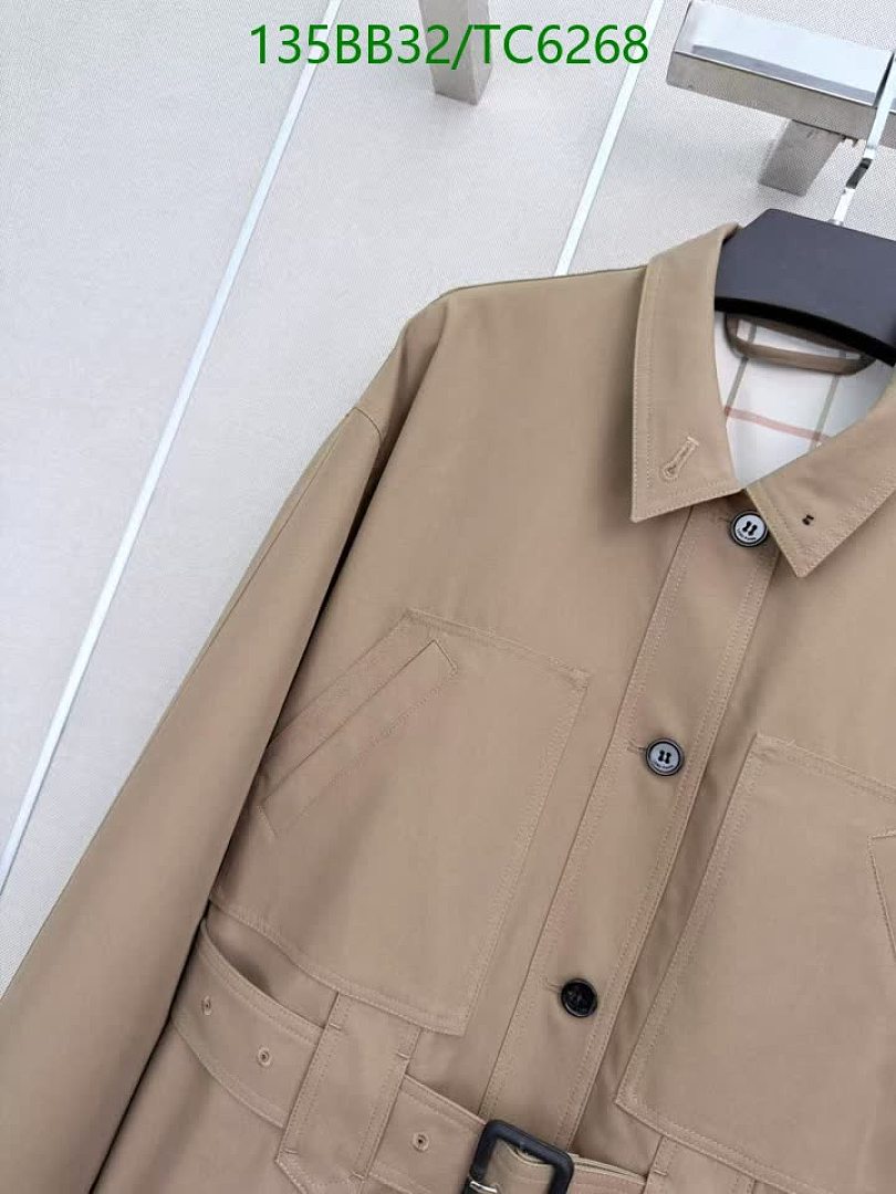 LV-Clothing Code: TC6268 $: 135USD
