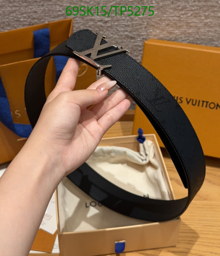 LV-Belts Code: TP5275 $: 69USD