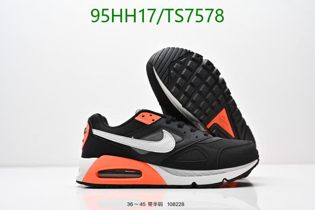 NIKE-Shoes(Women) Code: TS7578 $: 95USD