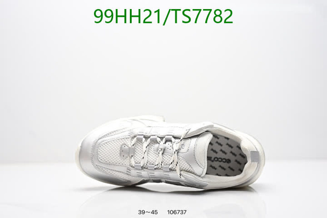 Ecco-Shoes(Men) Code: TS7782 $: 99USD