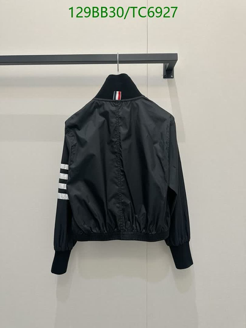 Thom Browne-Clothing Code: TC6927 $: 129USD