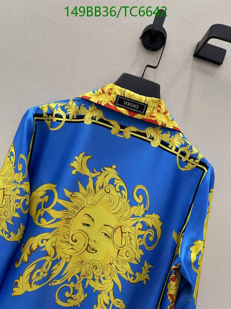 LV-Clothing Code: TC6642 $: 149USD