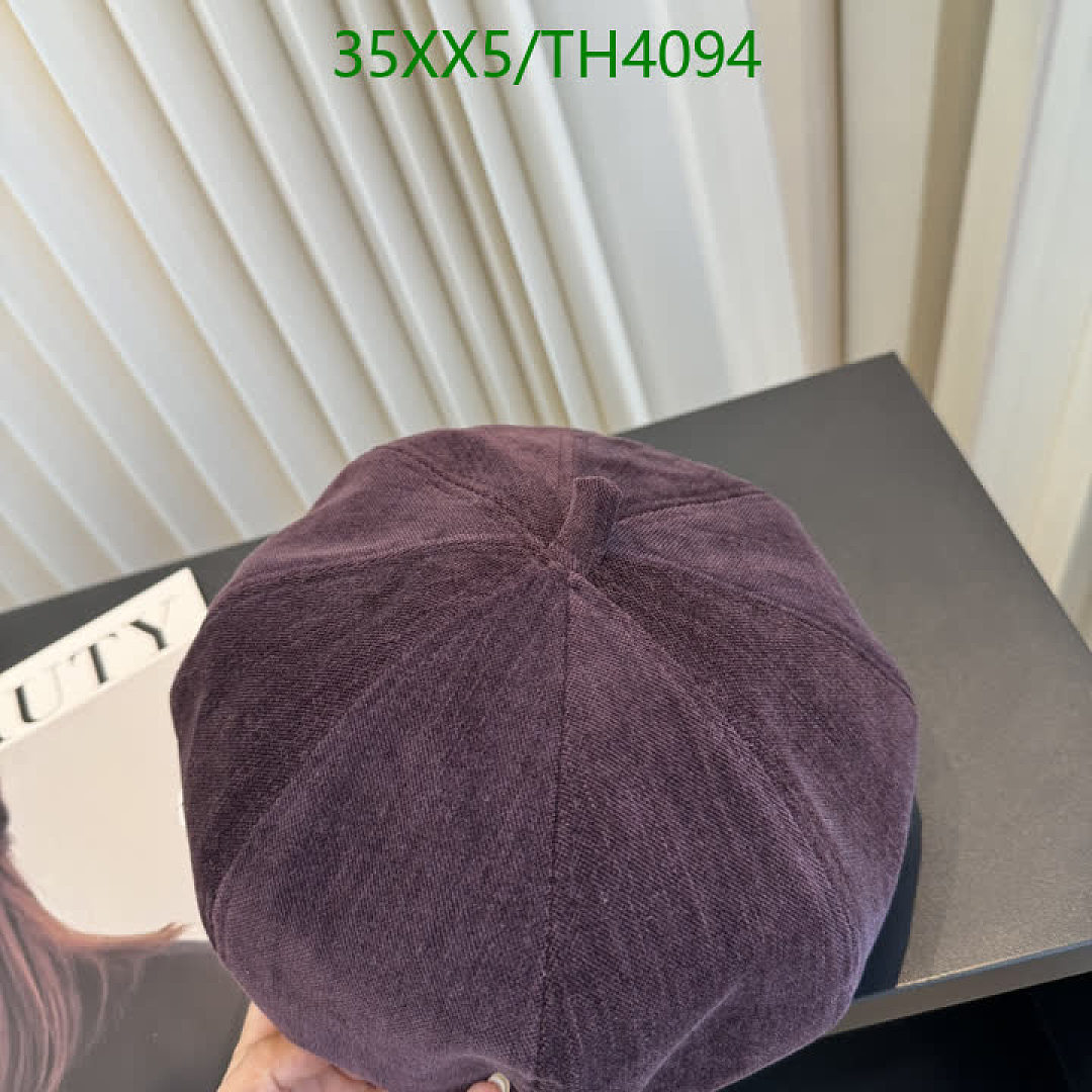 Chanel-Hats Code: TH4094 $: 35USD