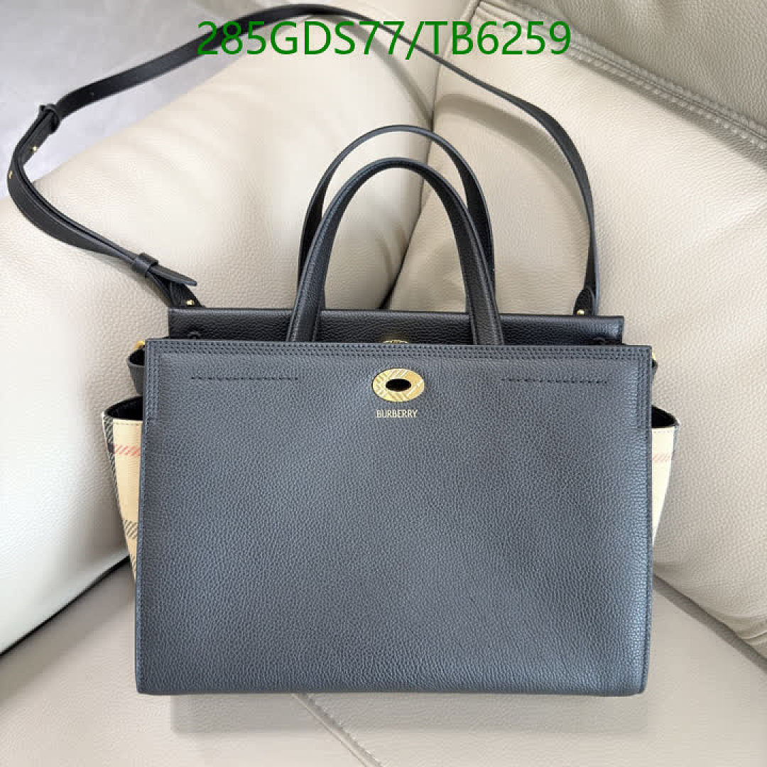Burberry-Bags(5A) Code: TB6259 $: 285USD