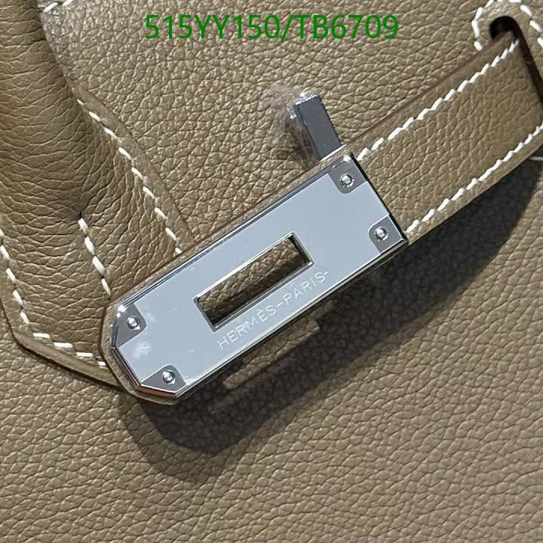 Hermes-Bags(5A) Code: TB6709 $: 515USD