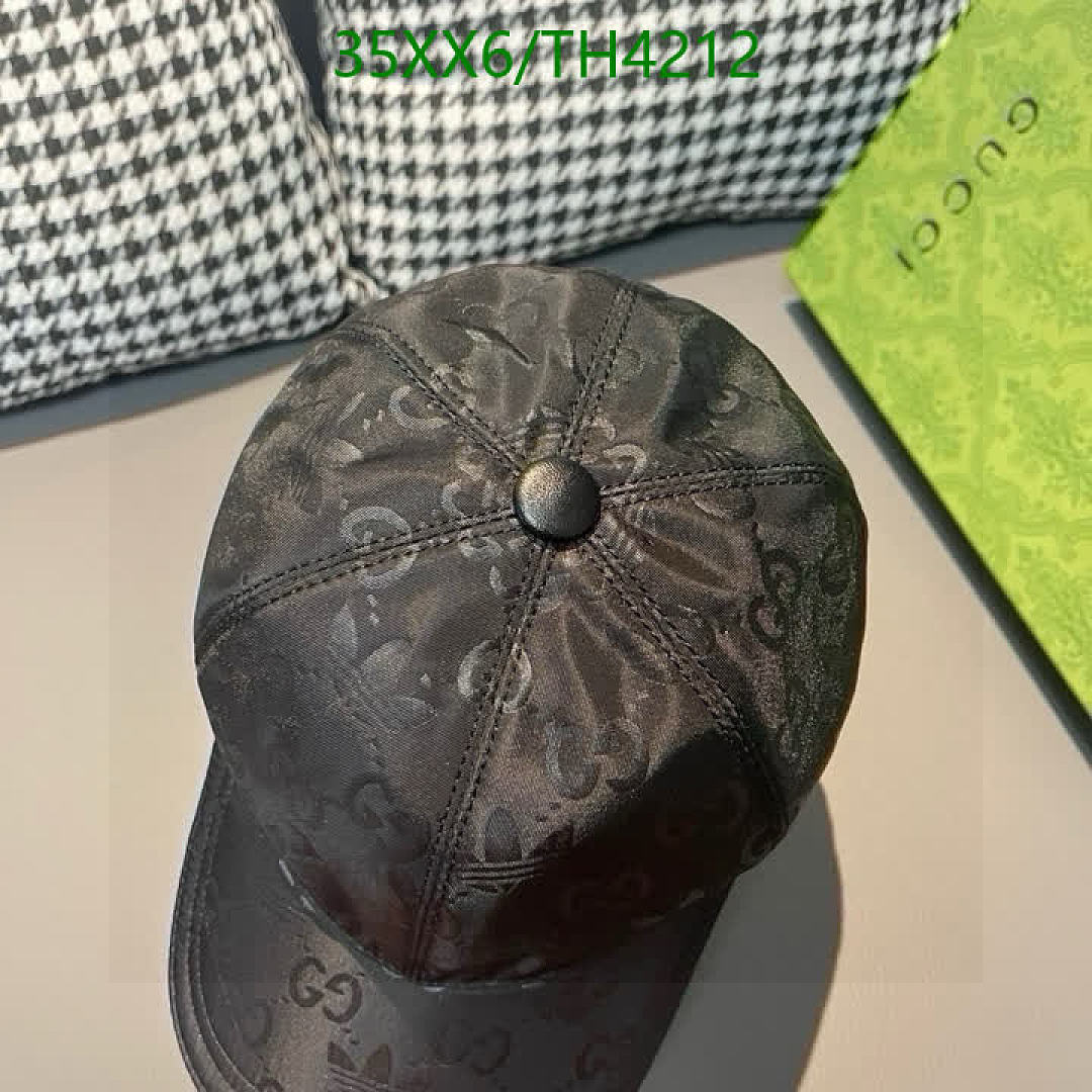 Gucci-Hats Code: TH4212 $: 35USD