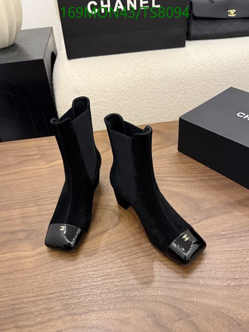 Boots-Shoes(Women) Code: TS8094 $: 169USD