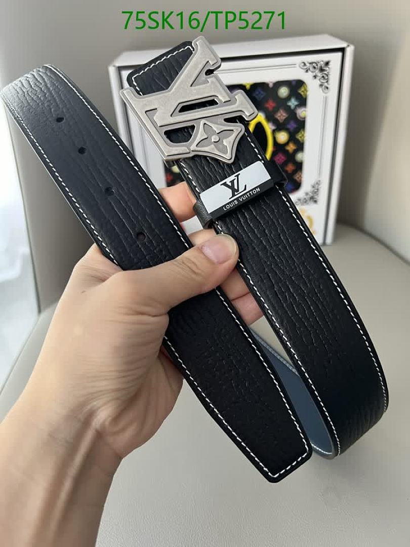 LV-Belts Code: TP5271 $: 75USD