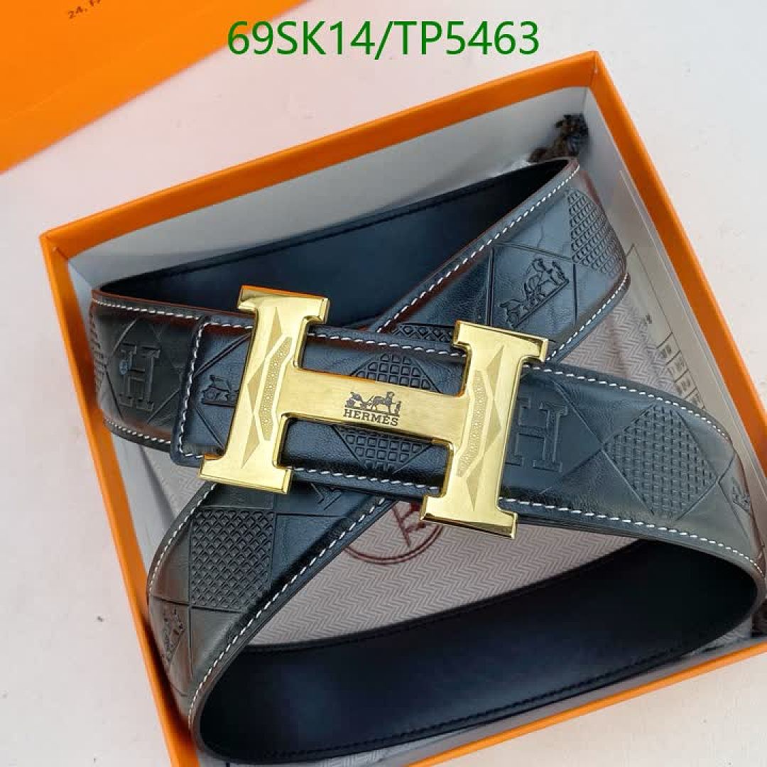 Hermes-Belts Code: TP5463 $: 69USD