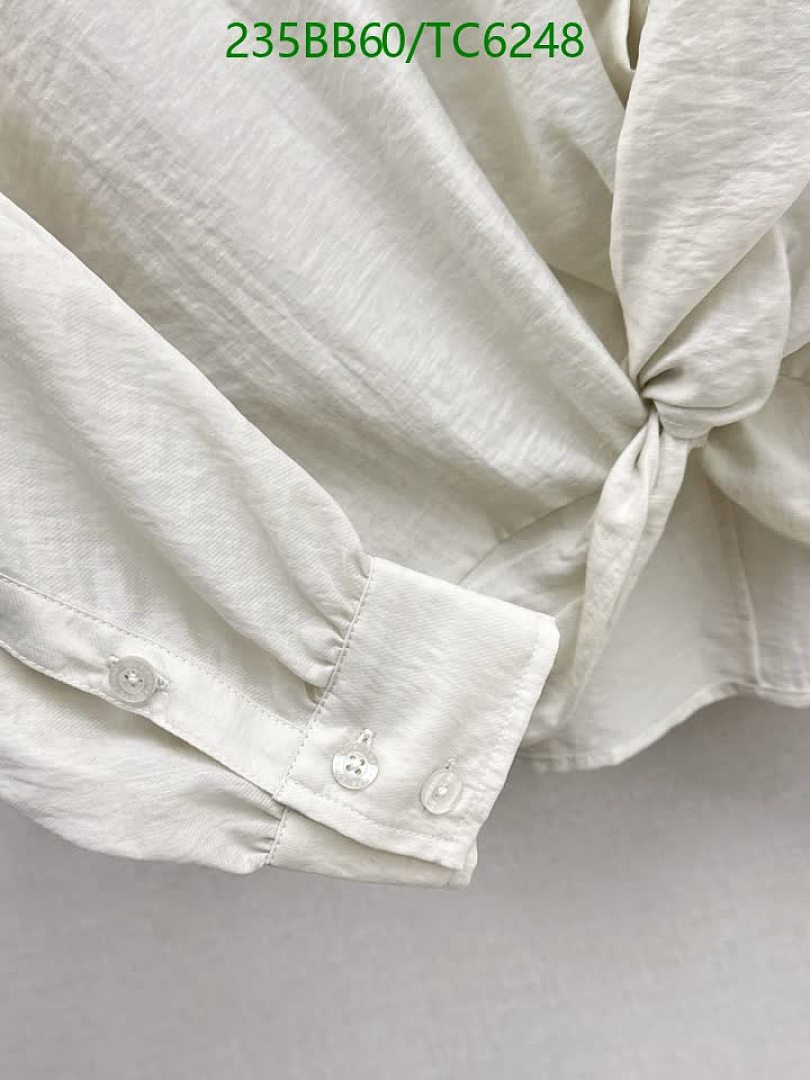 Loro Piana-Clothing Code: TC6248 $: 235USD