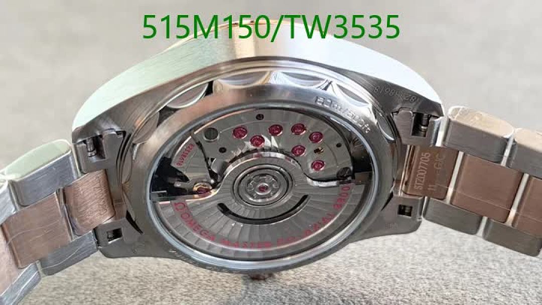 Omega-Watches(5A) Code: TW3535 $: 515USD