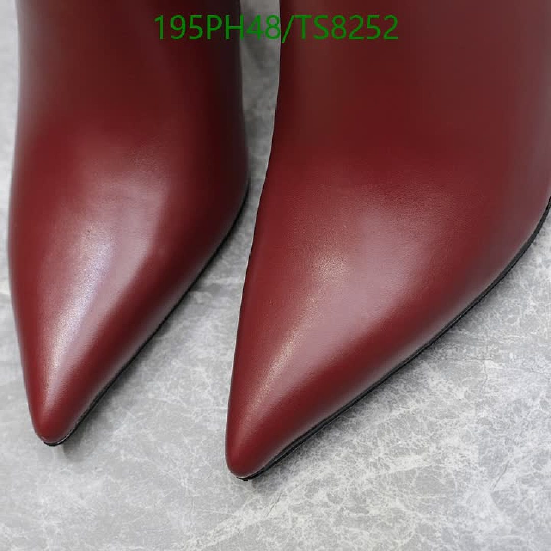Boots-Shoes(Women) Code: TS8252 $: 195USD