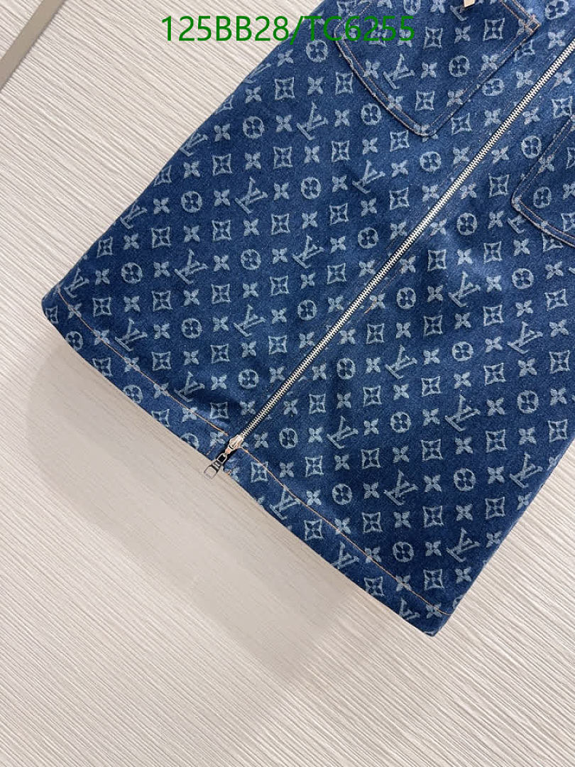 LV-Clothing Code: TC6255 $: 125USD