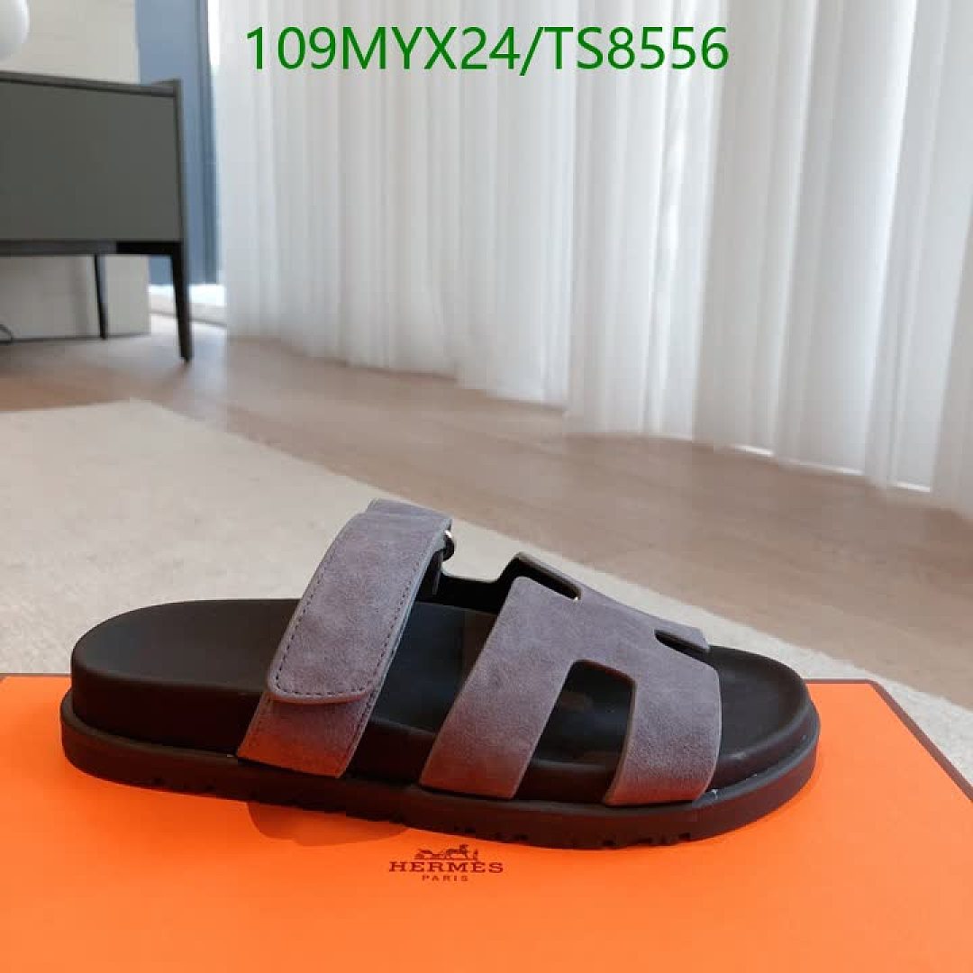 Hermes-Shoes(Men) Code: TS8556 $: 109USD