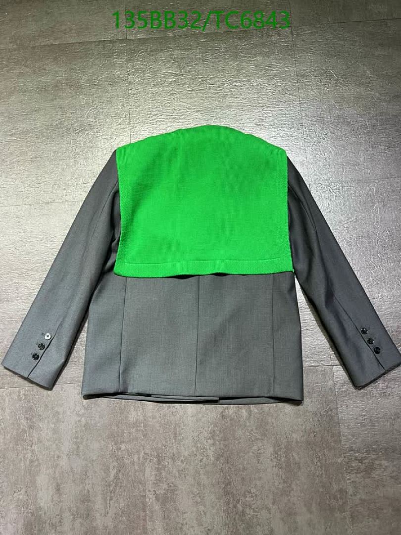 Loewe-Clothing Code: TC6843 $: 135USD
