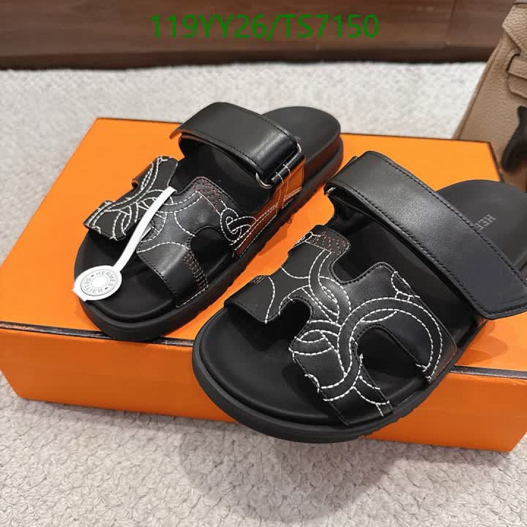 Hermes-Shoes(Women) Code: TS7150 $: 119USD