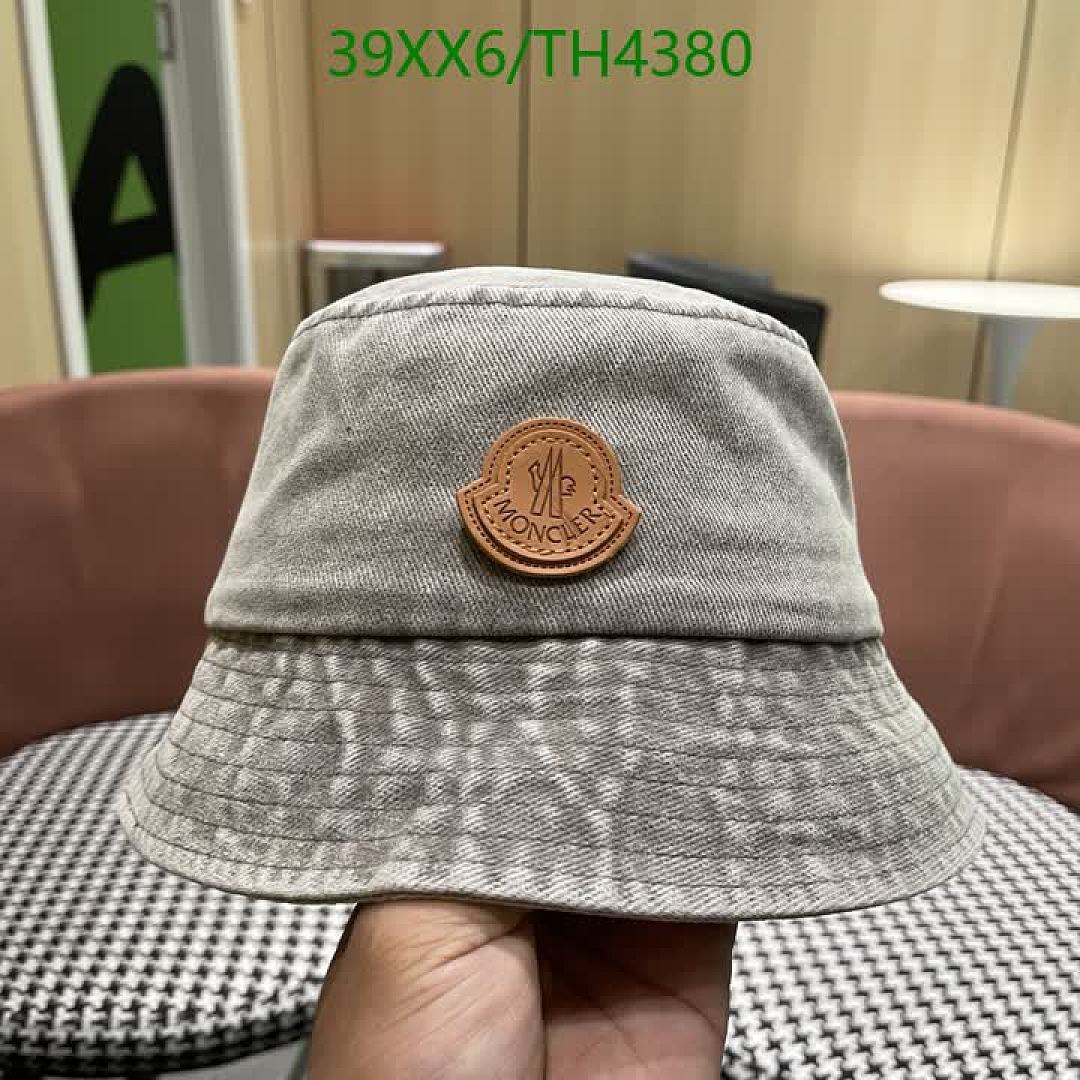 Moncler-Hats Code: TH4380 $: 39USD