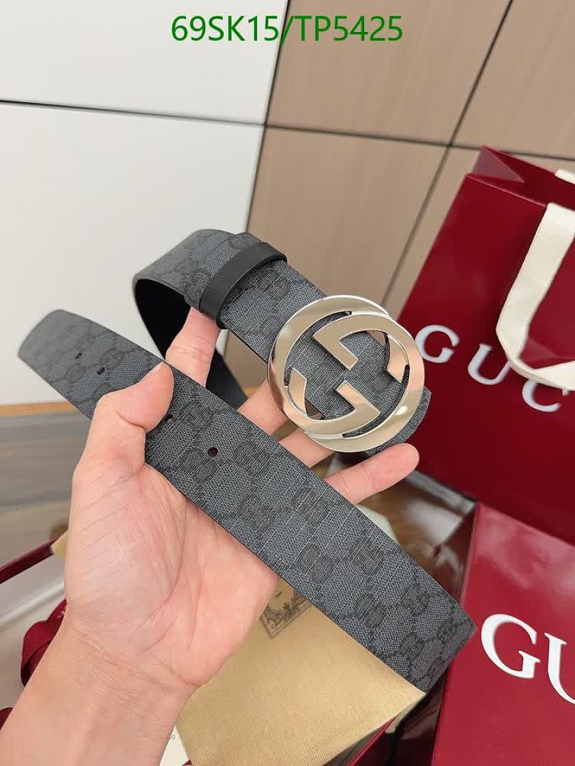 Gucci-Belts Code: TP5425 $: 69USD