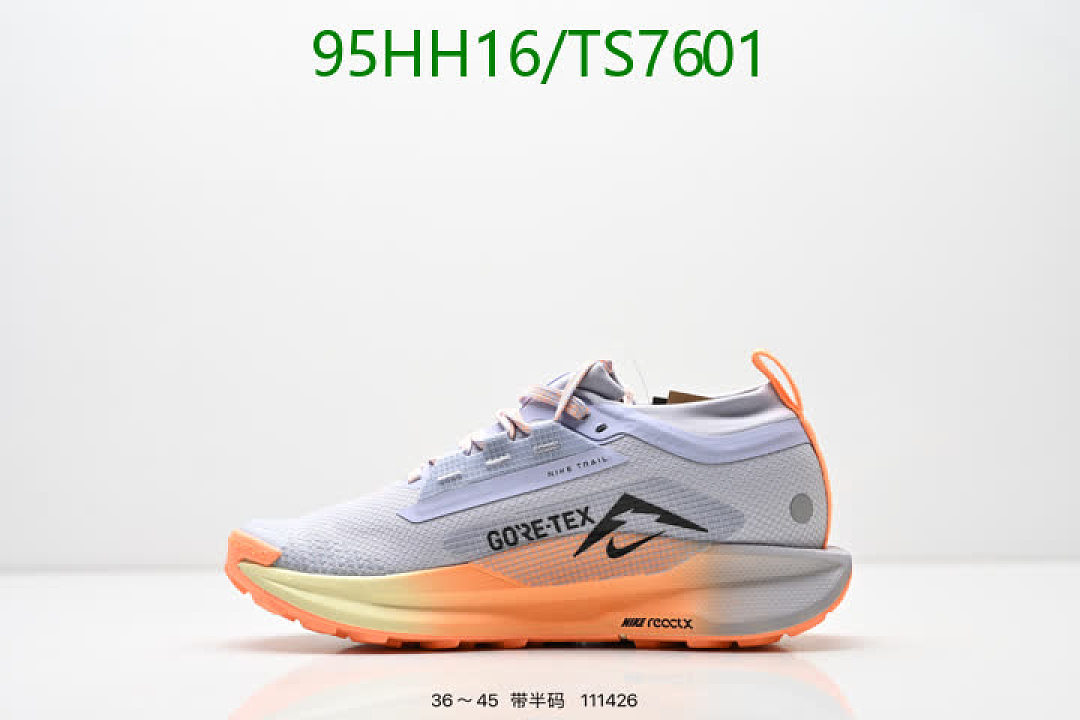 NIKE-Shoes(Women) Code: TS7601 $: 95USD