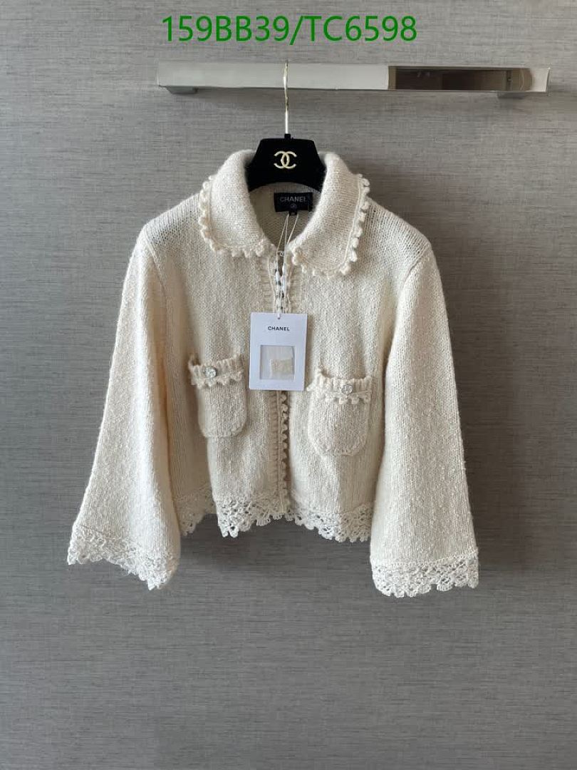 Chanel-Clothing Code: TC6598 $: 159USD