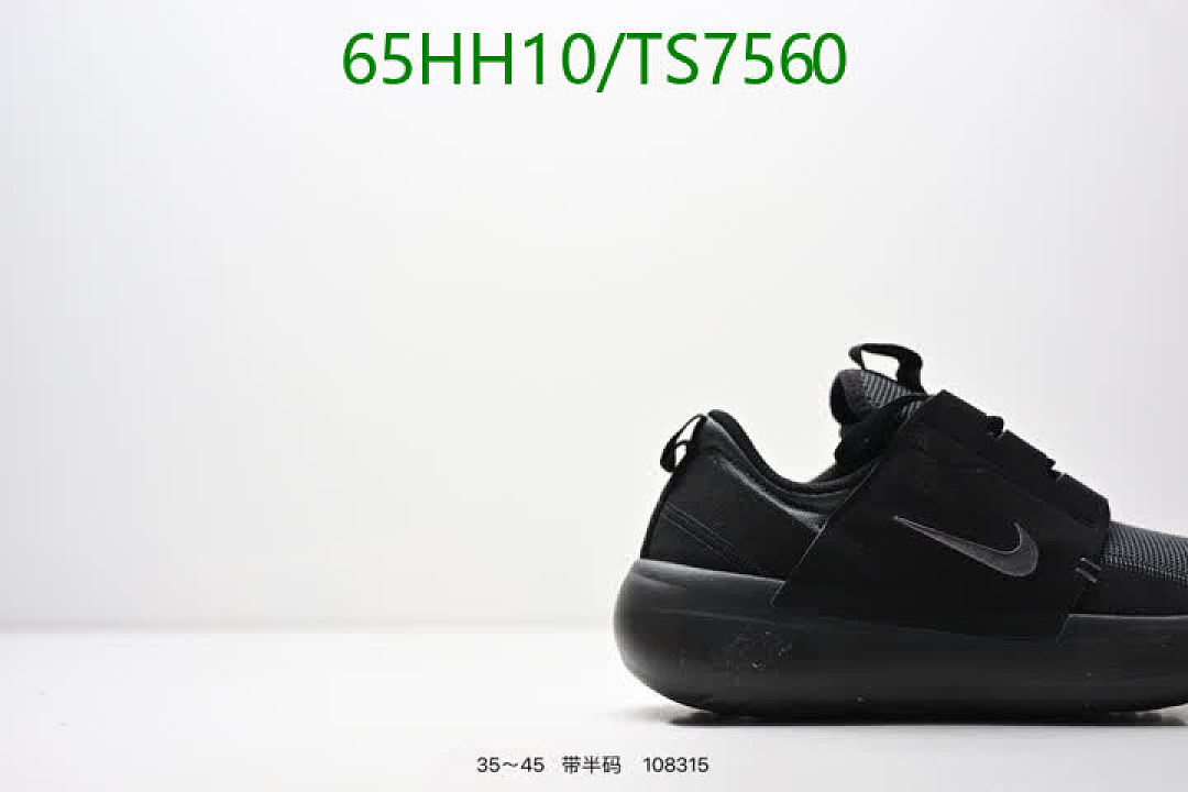 NIKE-Shoes(Women) Code: TS7560 $: 65USD