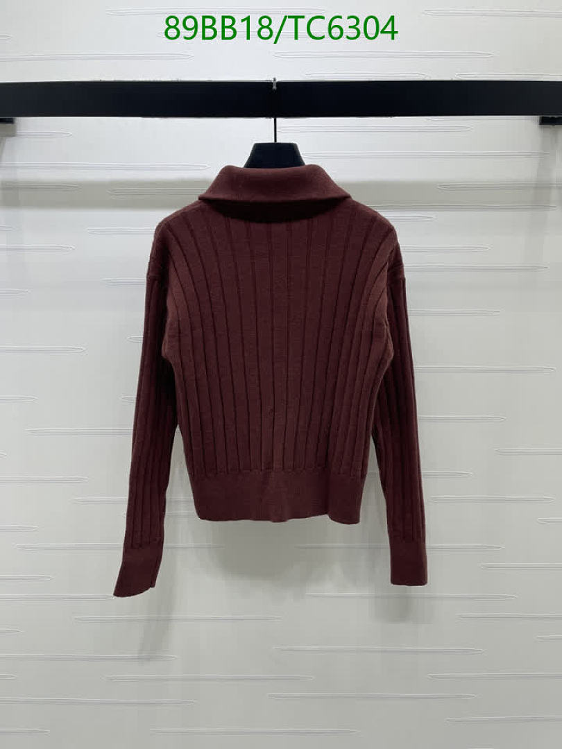 LV-Clothing Code: TC6304 $: 89USD