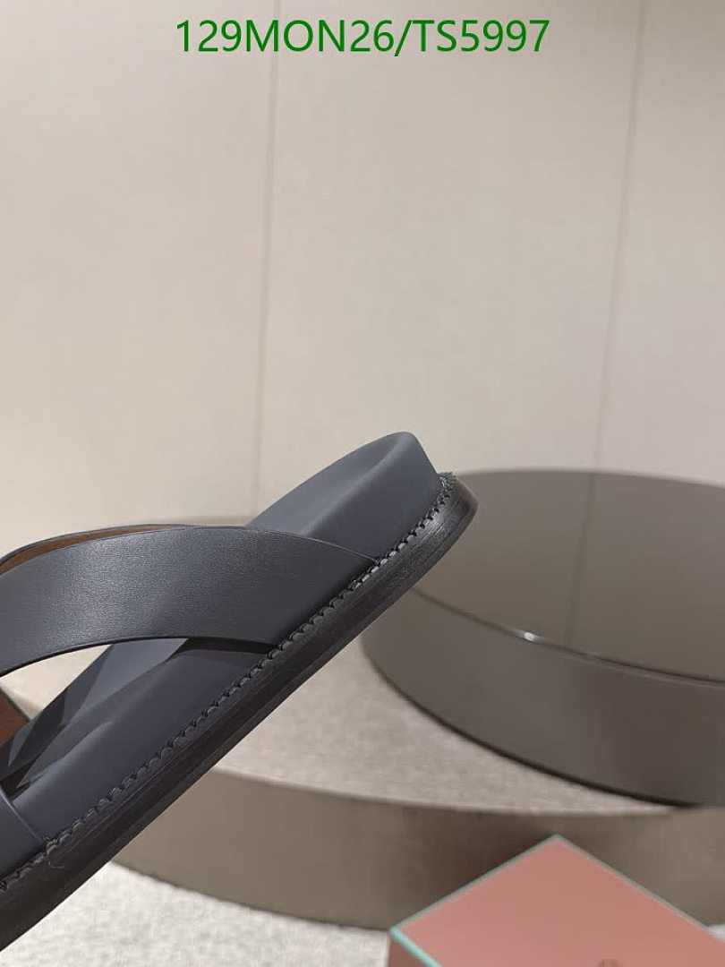 Loro Piana-Shoes(Men) Code: TS5997 $: 129USD