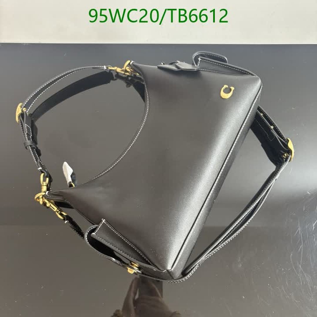 Coach-Bags(4A) Code: TB6612 $: 95USD
