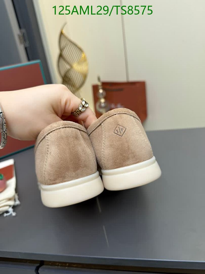 Loro Piana-Shoes(Women) Code: TS8575 $: 125USD