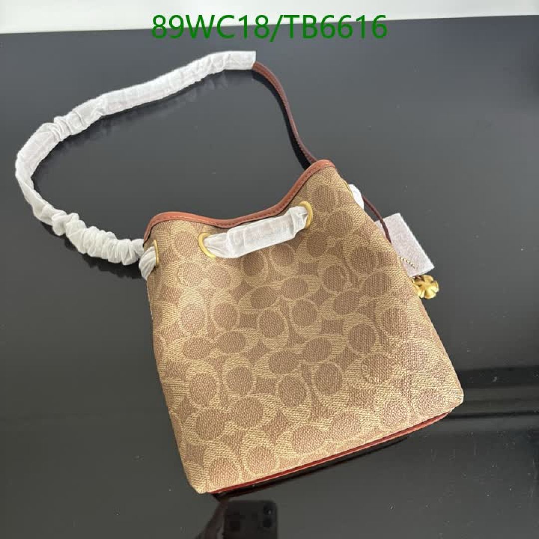 Coach-Bags(4A) Code: TB6616 $: 89USD