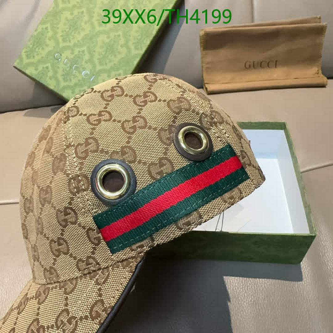 Gucci-Hats Code: TH4199 $: 39USD