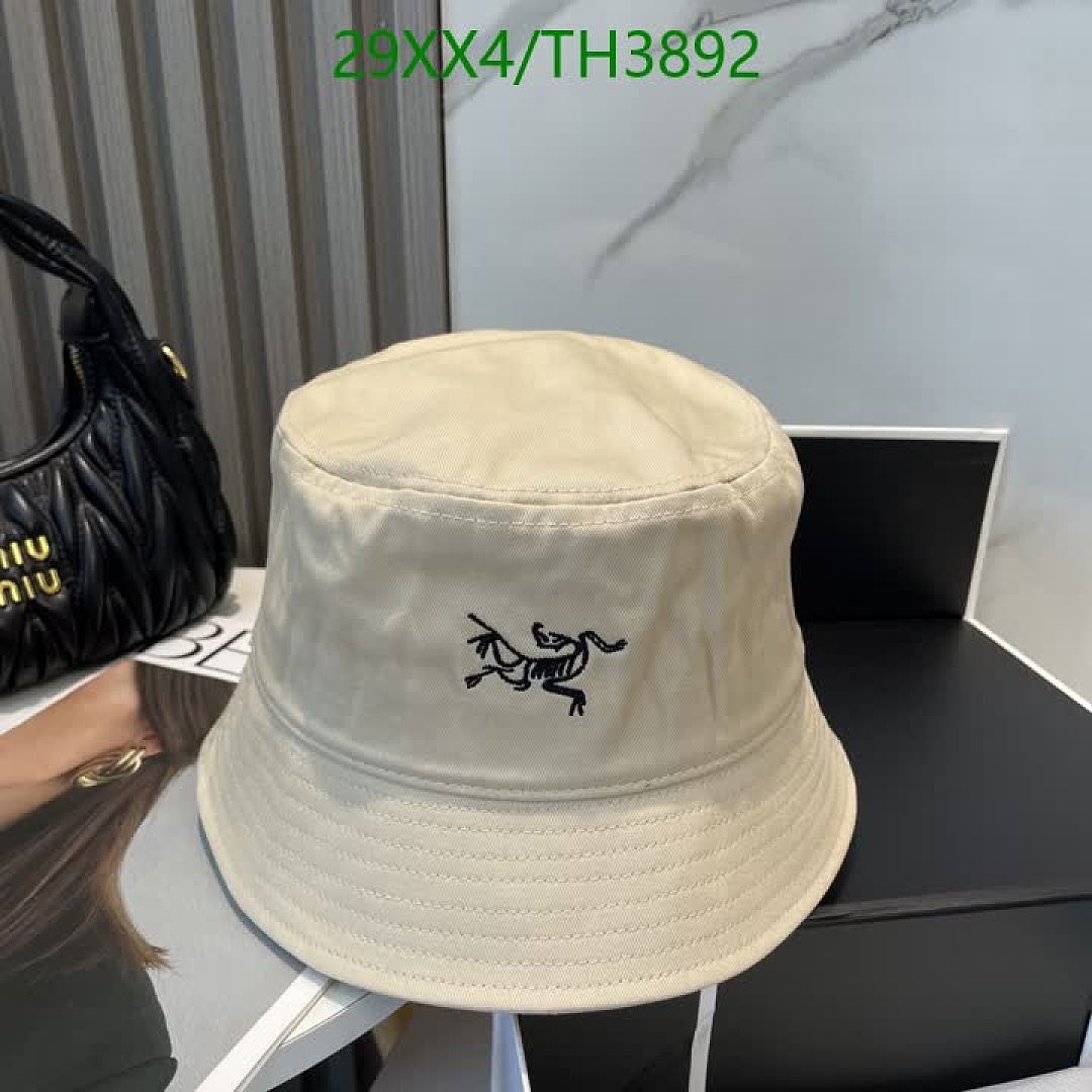 Arcteryx-Hats Code: TH3892 $: 29USD