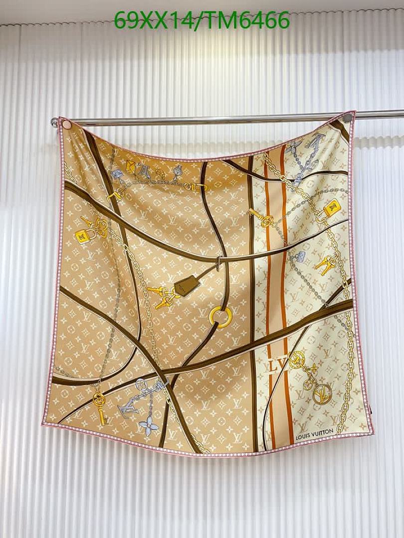 LV-Scarves Code: TM6466 $: 69USD