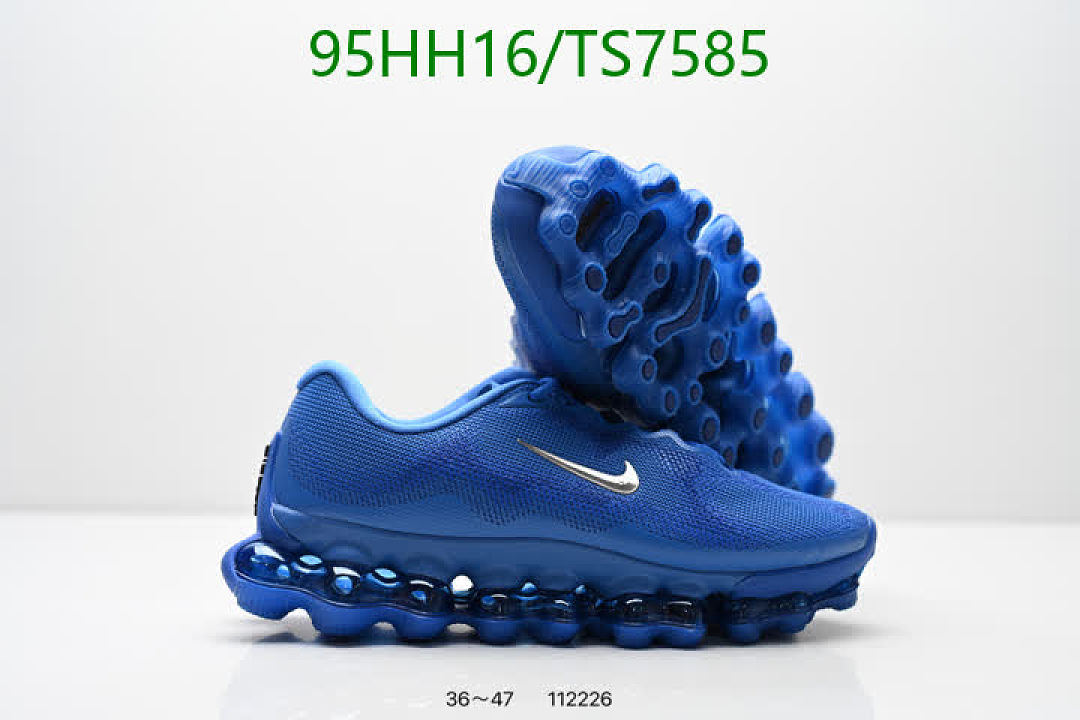 NIKE-Shoes(Women) Code: TS7585 $: 95USD
