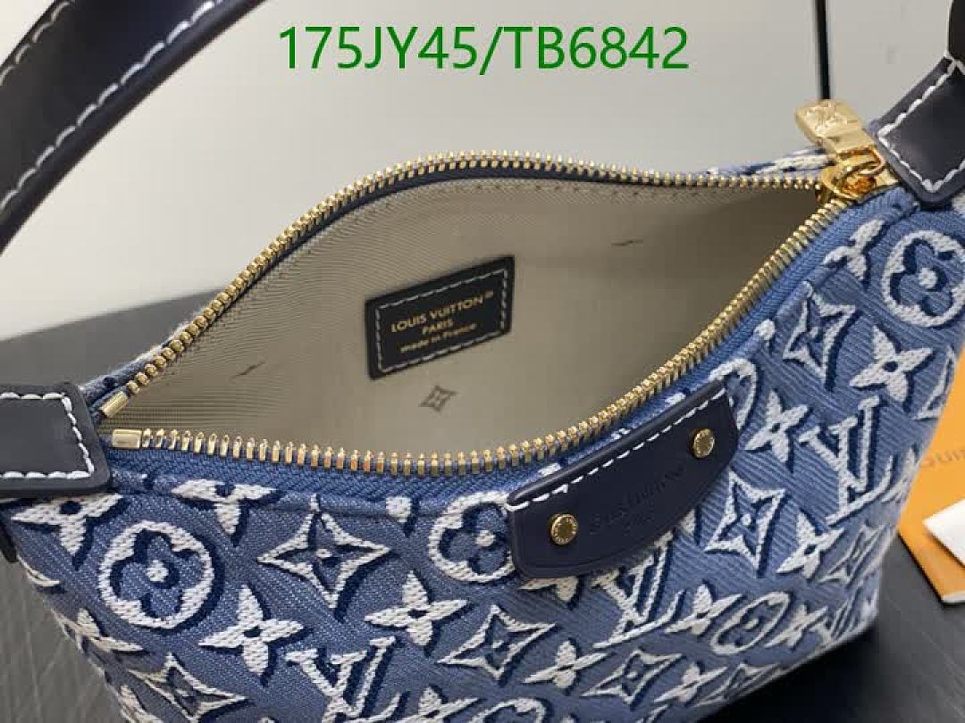 LV-Bags(5A) Code: TB6842 $: 175USD