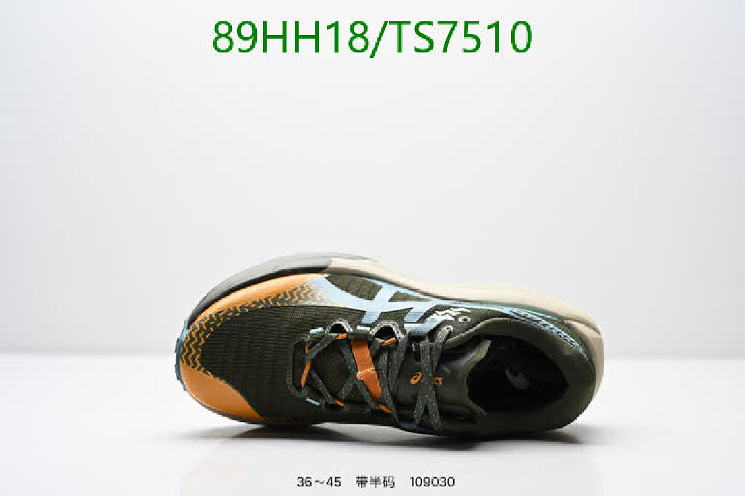 Asics-Shoes(Men) Code: TS7510 $: 89USD