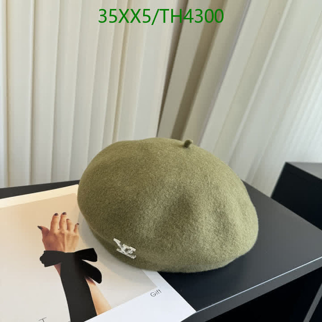 LV-Hats Code: TH4300 $: 35USD