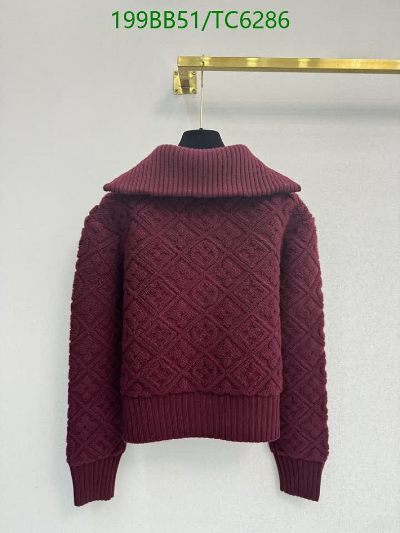 LV-Clothing Code: TC6286 $: 199USD