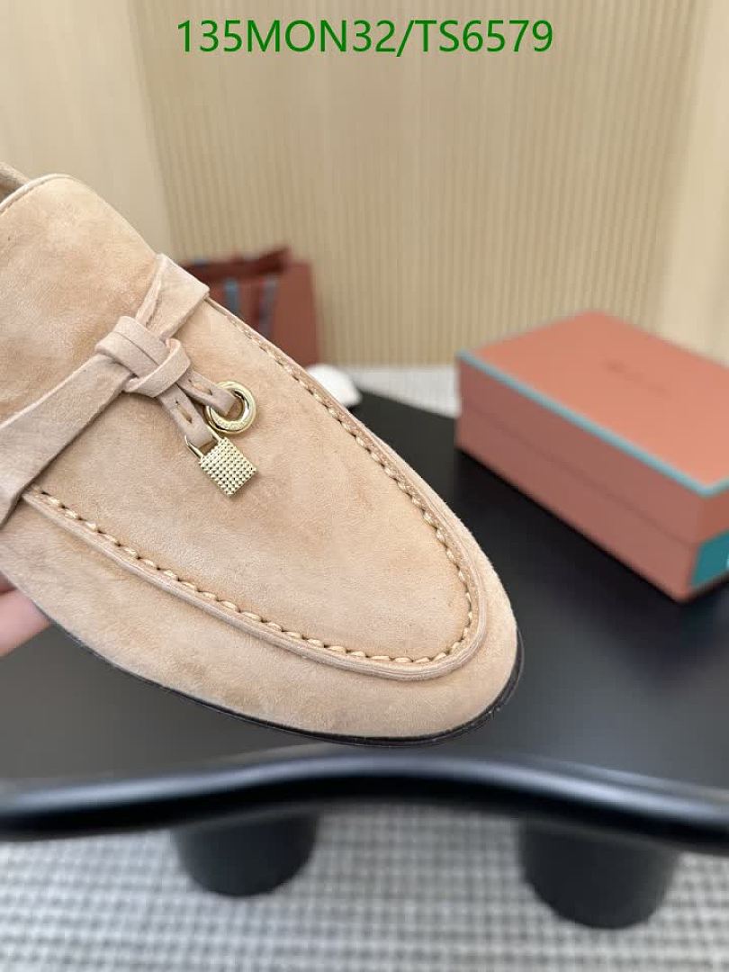 Loro Piana-Shoes(Men) Code: TS6579 $: 135USD