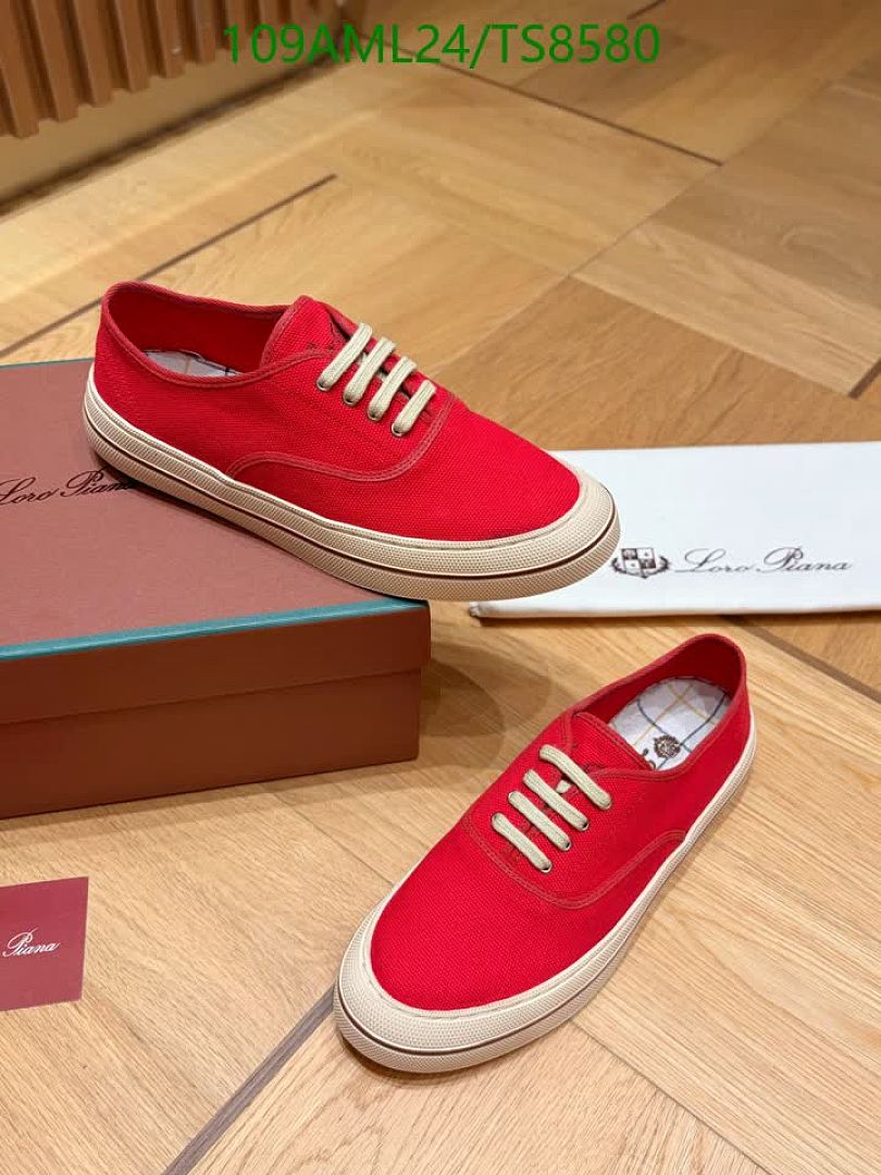 Loro Piana-Shoes(Women) Code: TS8580 $: 109USD