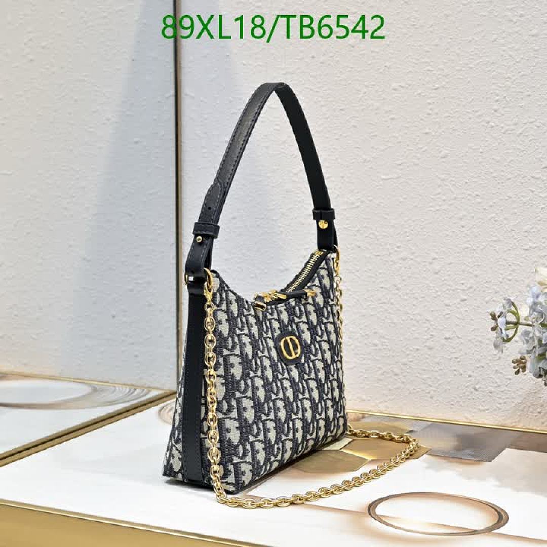 Dior-Bags(4A) Code: TB6542 $: 89USD