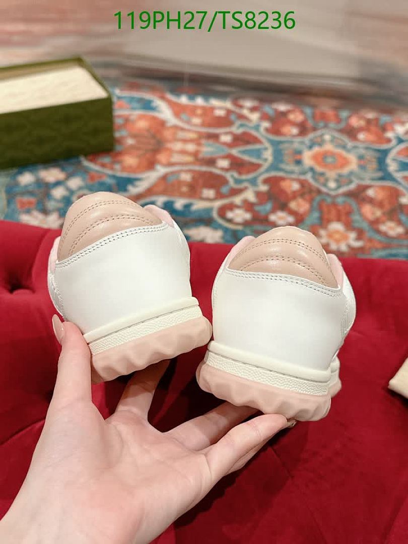 Gucci-Shoes(Women) Code: TS8236 $: 119USD