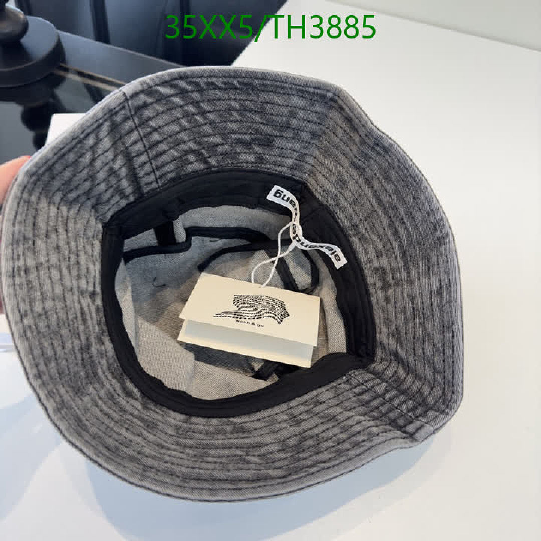 Alexander Wang-Hats Code: TH3885 $: 35USD