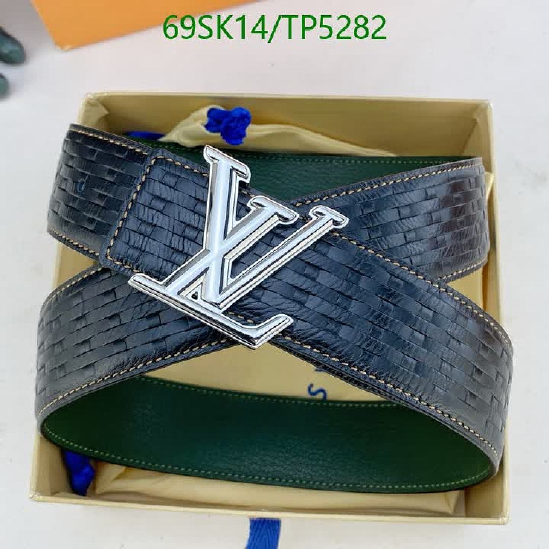 LV-Belts Code: TP5282 $: 69USD