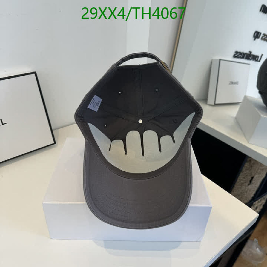 Chanel-Hats Code: TH4067 $: 29USD