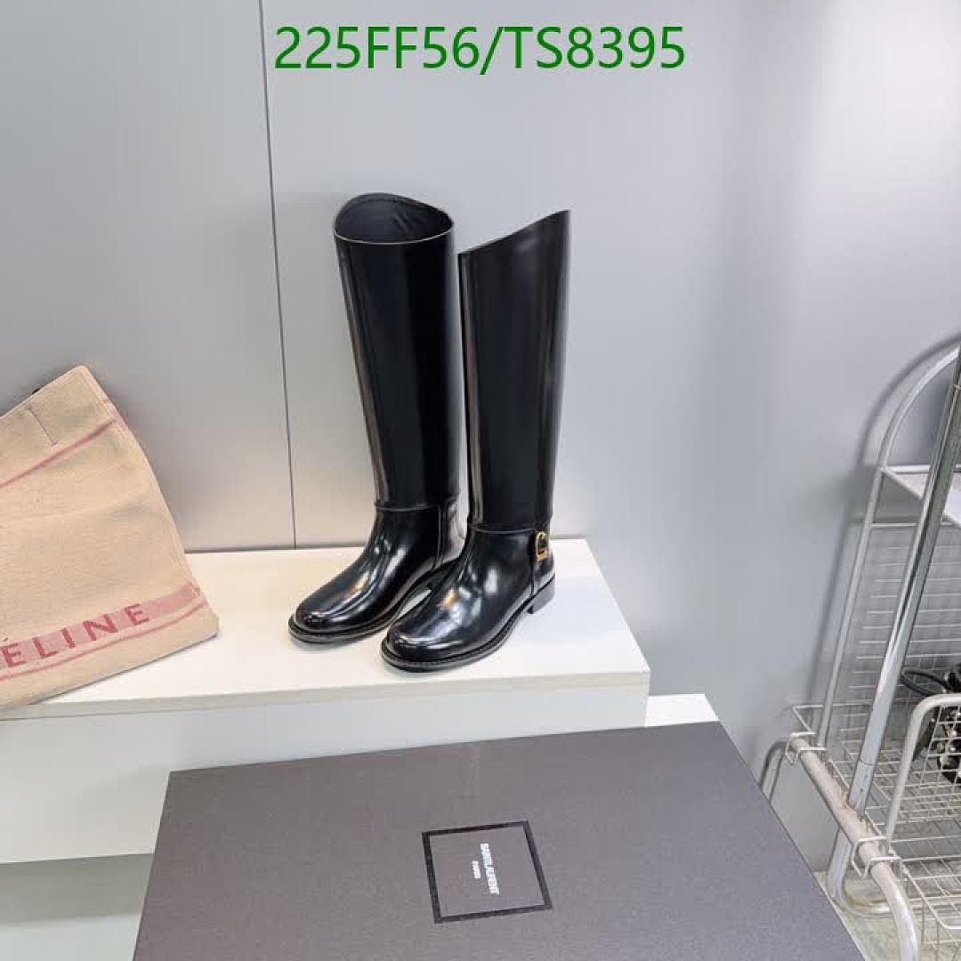 YSL-Shoes(Women) Code: TS8395 $: 225USD