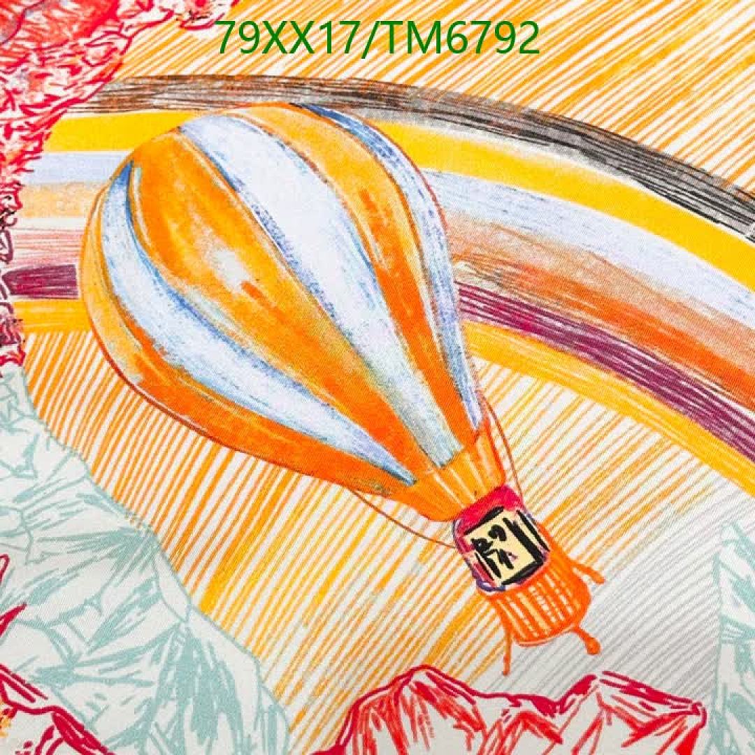 Hermes-Scarves Code: TM6792 $: 79USD