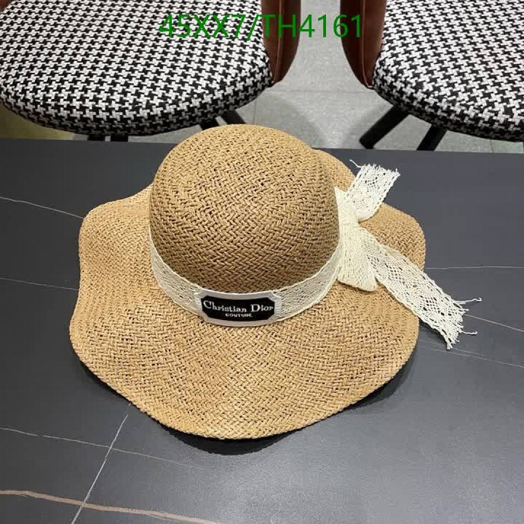 Dior-Hats Code: TH4161 $: 45USD